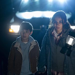 Photo Martha Higareda