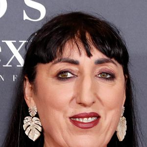 Photo Rossy de Palma
