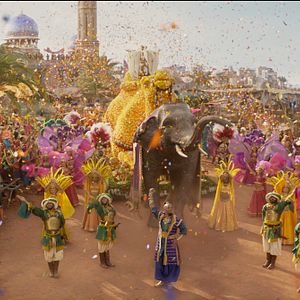 Photo Aladdin