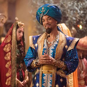 Photo Aladdin