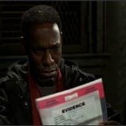 Photo New York Unité Spéciale