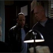 Photo New York Unité Spéciale