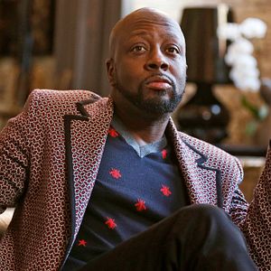 Photo New York Unité Spéciale