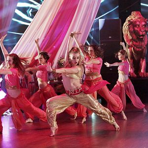 Photo Free Dance 2