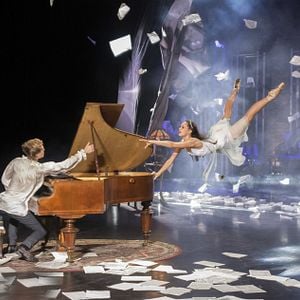 Photo Juliet Doherty