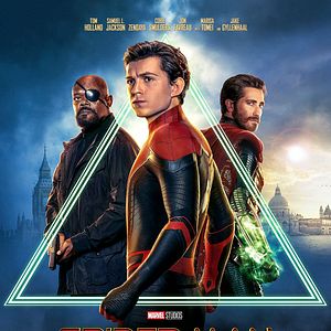 Photo Spider-Man: Far From Home