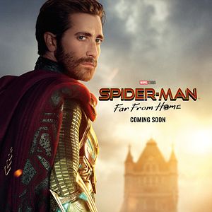 Photo Spider-Man: Far From Home