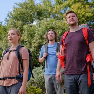 Photo Jack Reynor