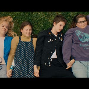 Photo Pauline Serieys