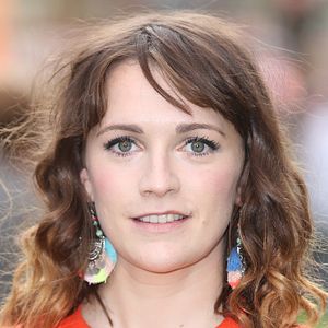 Photo Charlotte Ritchie