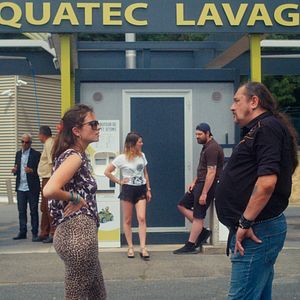 Photo Francis Soetens