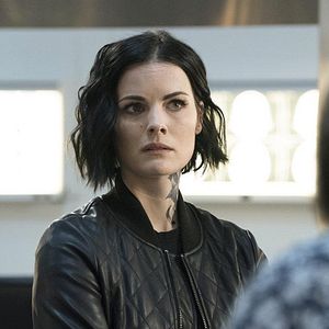 Photo Jaimie Alexander