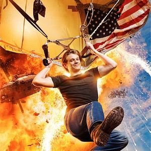 Photo MacGyver (2016)
