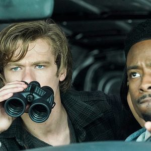 Photo MacGyver (2016)