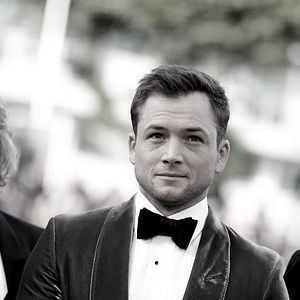 Photo Taron Egerton