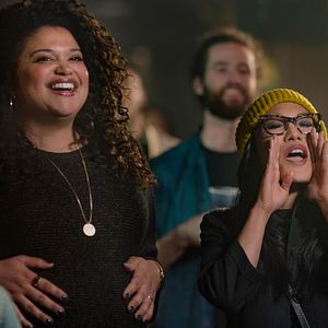 Photo Michelle Buteau