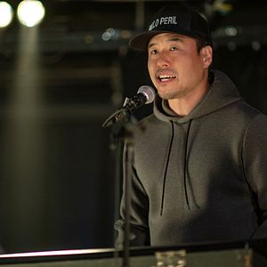 Photo Randall Park