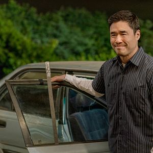 Photo Randall Park