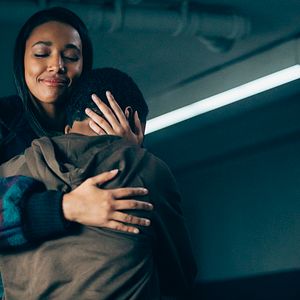 Photo Dans leur regard