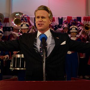 Photo Cary Elwes