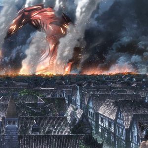 Photo L'Attaque des Titans