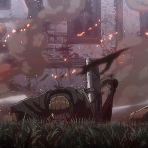 Photo L'Attaque des Titans