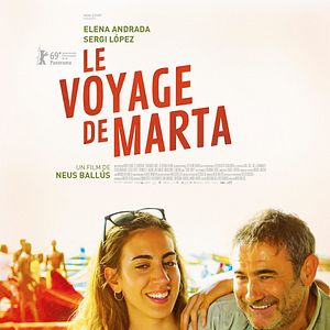 Photo Le Voyage de Marta