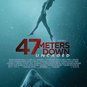 Photo 47 Meters Down: Uncaged