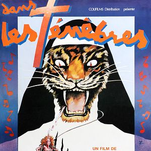Photo Dans les ténèbres