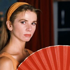 Photo Victoria Abril