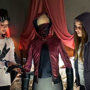 Photo Ruby M. Lichtenberg