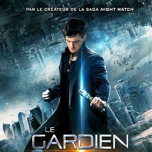 Photo Le Gardien des mondes