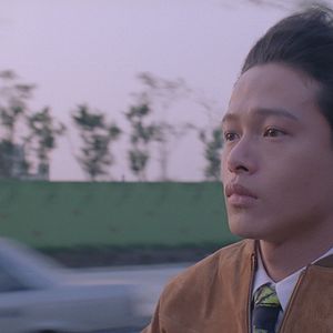 Photo Lee Kang-sheng