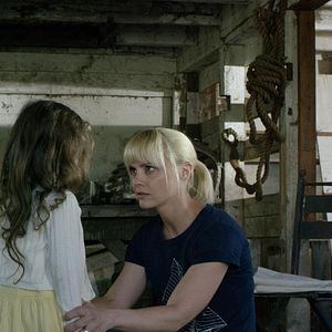 Photo Christina Ricci