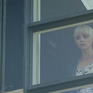 Photo Christina Ricci
