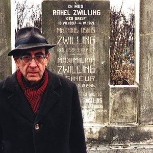 Photo Monsieur Zwilling & Madame Zuckermann