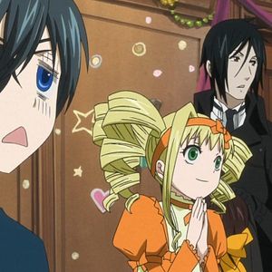 Photo Black Butler