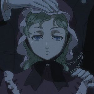 Photo Black Butler
