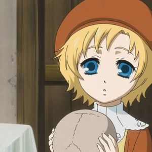 Photo Black Butler