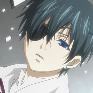 Photo Black Butler