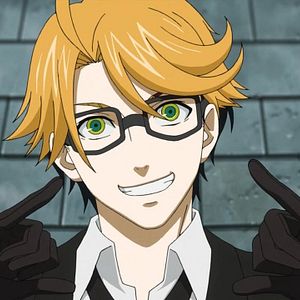 Photo Black Butler