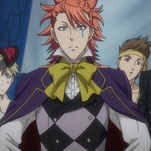 Photo Black Butler