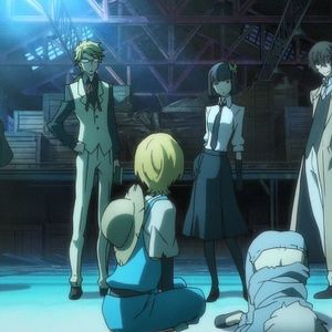 Photo Bungo Stray Dogs