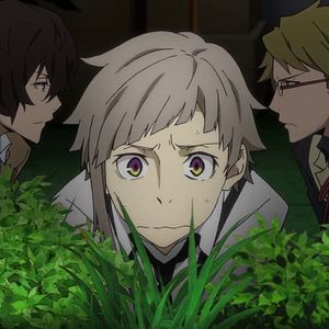 Photo Bungo Stray Dogs