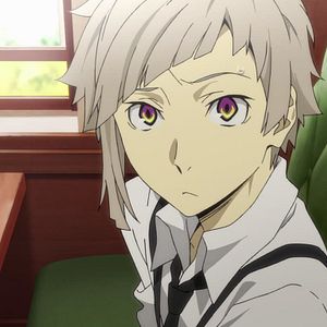 Photo Bungo Stray Dogs