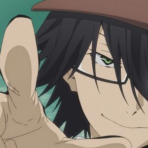 Photo Bungo Stray Dogs