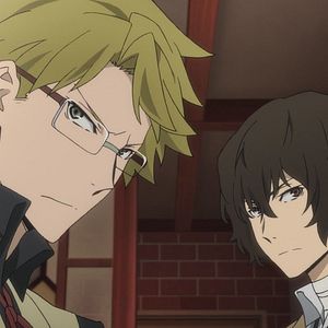 Photo Bungo Stray Dogs