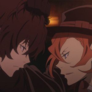 Photo Bungo Stray Dogs