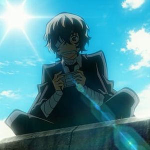 Photo Bungo Stray Dogs