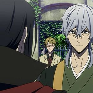 Photo Bungo Stray Dogs